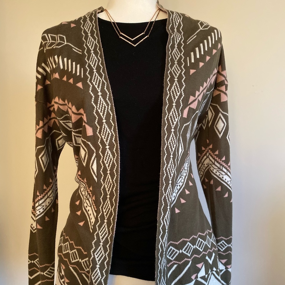Women’s cardigan
